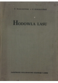 Hodowla lasu