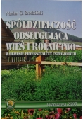 Spółdzielczość obsługująca wieś i rolnictwo w okresie przekształceń ustroju