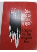Zabójstwo czy naturalny zgon