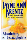 Absolutnie bezwzględnie