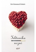 Tektonika uczuć