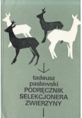 Podręcznik selekcjonera zwierzyny