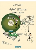 Profesor Filutek 1985-2003, nowa