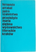 Jądro szaleństwa