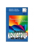 Dlaczego kościotrup nie wstaje