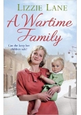 A Wartime family