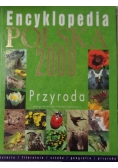 Encyklopedia Polska .Przyroda