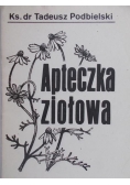 Apteczka ziołowa