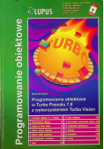 Programowanie obiektowe