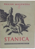 Stanica, 1947 r.