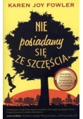 Nie posiadamy się ze szczęścia