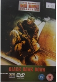 Black Hawk Down, DVD
