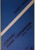 "Dziennik" Adama Czerniakowa - próba lektury