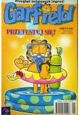 Garfield nr 9