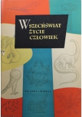 Wszechświat życie człowiek