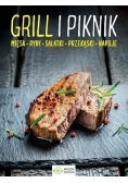 Grill i piknik