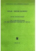 Novae- sektor zachodni