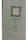 Opowiadania II