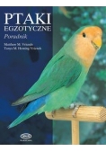 Ptaki egzotyczne : Poradnik