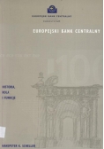 Europejski bank centralny