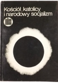 Kościół, katolicy i narodowy socjalizm