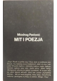 Mit i poezja