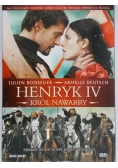 Henruk IV. Król nawarry, DVD