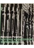 Historia architektury europejskiej, Tom I
