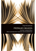 Przekład i władza