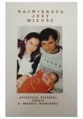 Największa jest miłość