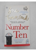 Townsend Sue - Number Ten
