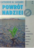 Powrót nadziei