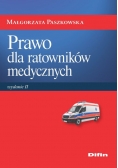 Prawo dla ratowników medycznych