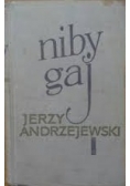 Niby gaj