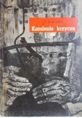 Kamienie krzyczą