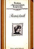 Pamiętnik