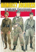 Niemieccy żołnierze II wojny światowej Nowa
