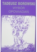 Borowski Wybór opowiadań