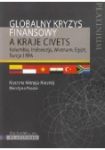 Globalny kryzys finansowy a kraje CIVETS
