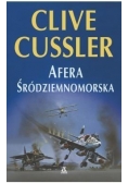 Afera śródziemnomorska w.2017