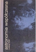 Astronomia współczesna