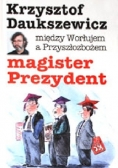 Magister Prezydent