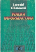 Walka informacyjna