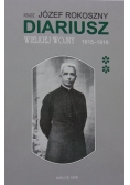 Diariusz wielkiej wojny