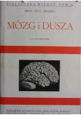 Mózg i Dusza ,1938r.