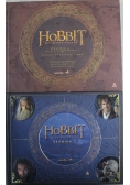 Hobbit niezwykła podróż kronika 1 i 2