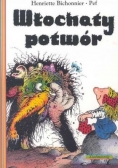 Włochaty potwór