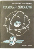 Kosmos a zbrojenia
