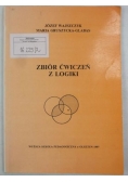 Zbiór ćwiczeń z logiki