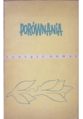 Porównania
